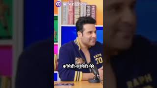 Stand up comedy krushna bharti tv podcast [upl. by Alexina]