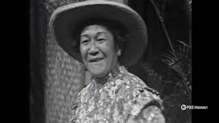 A Tribute to Hilo Hattie 1980  PBS HAWAIʻI CLASSICS [upl. by Scevour224]