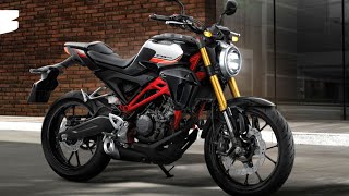 2024 Honda Cb150r [upl. by Purdum]