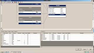 IBM InfoSphere DataStage Tutorials  Design a job that generates mock data  Part 1 [upl. by Shapiro32]