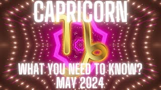 Capricorn ♑️  Expect The Unexpected Capricorn [upl. by Gnik]