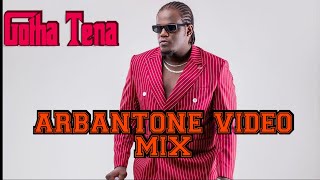 BEST OF KENYAN ARBANTONE VIDEO MIX 2024  DJ PEREZ  Kudade  Tiktoker  kudonjokudunda kudade [upl. by Uolyram]