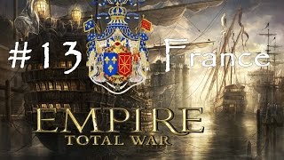 FR Total War Empire  Royaume de France 13  quotVous naurez pas lAlsace et la Lorrainequot [upl. by Vaughn]