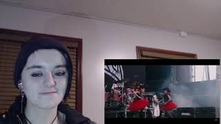 BABYMETALIjime Dame Zettai Reaction [upl. by Sianna]