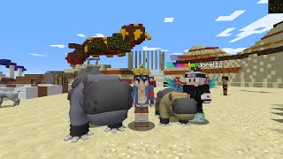 Como usar hippowdon no PIXELMON BRASIL [upl. by Cho465]