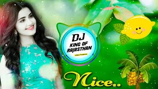 kala kauwa kaat khayega dj remix  new punjabi song  dj King of Rajasthan [upl. by Inge]