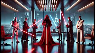 The Rise of a Sith Empire  What If Darth Sidious Abandoned the Rule of Two [upl. by Dieter303]