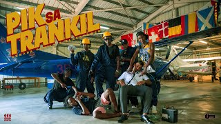 Armada X BlackPower  PIK SA TRANKIL The Movie [upl. by Nowad]