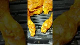 GRILL CHICKEN EASY RECIPE [upl. by Uhile]