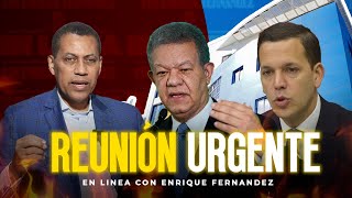 FUERTE DEBATE EN LINEA  EN VIVO [upl. by Kcinomod314]