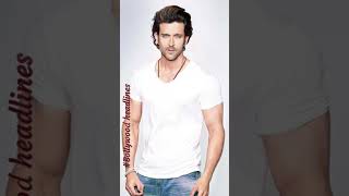 Hrithik Roshan first movie 🎥🍿 song bollywood song VIRAL yutube biruchhetrifauji [upl. by Ynnol]