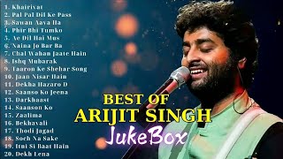 The Best Of Arijit Singh  Hindi Song arjitsingh sadlyrics sadsong music ARIJIT SINGH SONGS [upl. by Locklin]