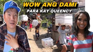 PART 2 ANG KATUTUBONG PANG BEAUTY QUEEN ANG GANDA PERO SA BASURAHAN NAKATIRA [upl. by Jeunesse]