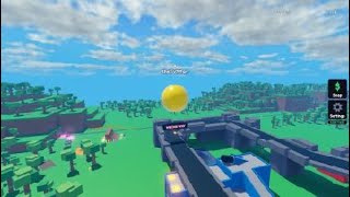 Roblox marble game [upl. by Lennahc]