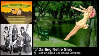 07 Darling Nellie Gray  Bob Ensign amp The Stump Jumpers [upl. by Alesandrini]