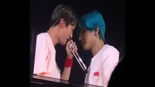 TaeJin moments LY Nagoya D1 190112 [upl. by Doraj]