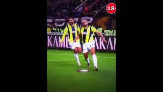 KALDIR KOLLARI OYNAYALIM fenerbahçe edit football [upl. by Galvin]