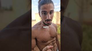 COME allenarsi con il CALDO workout [upl. by Solohcin146]