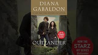 Outlander  Diana Gabaldon Outlander 1  Audiobook  Fantasy Historical Fiction Novel Book 11 [upl. by Googins]