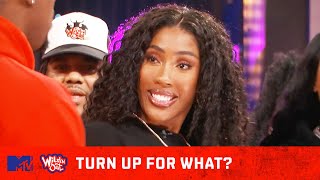 Sevyn Streeter Throws SHADE At Conceited  Wild ’N Out [upl. by Surat322]