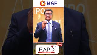 Lack of clarity and disclosure in the SME IPO of Rappid Valve on NSE Emerge [upl. by Nowtna]