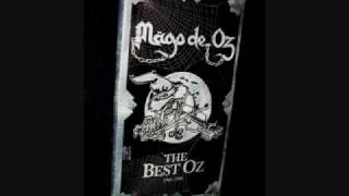 MAGO DE OZ  LA COSTA DEL SILENCIO [upl. by Yank]