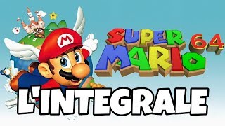 SUPER MARIO 64  Lintégrale avec lAlliance Rainbow [upl. by Aitercul]