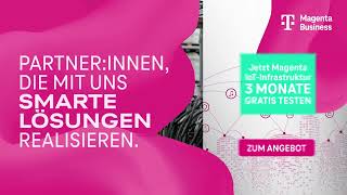 MAGENTA Business IoT Komponenten testen 15 [upl. by Koren]