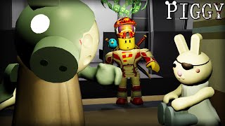 Piggy Chapter 7 A Roblox Game [upl. by Wiebmer]