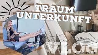 Damit haben wir nicht gerechnet Urlaubs VLOG Usedom Ostseel SARAHSNEWLIFE [upl. by Axel]