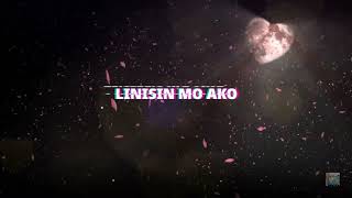 LINISIN MO AKO BY HAYDEE BERNARDO Acoustic Cover [upl. by Hermosa]