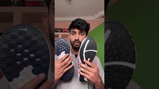 Nike Revolution 7 Vs Downshifter 13 Comparison nikeshoes [upl. by Colon242]