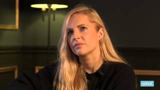 Agnes Obel  interview vidéo Qobuz [upl. by Omoj746]