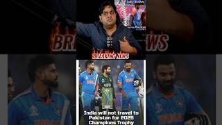 Bhikharistan diya Dhamaki World cricket ko 😱🤫 cricket shorts viratkohli abcricinfo [upl. by Chow]