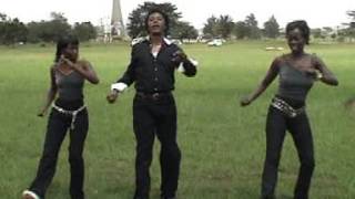 SEUVYA KWENYU MUSYI by Generation Africa Band [upl. by Fidelio]