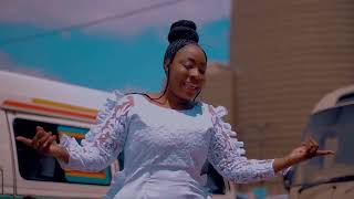 LEAH FREDRICK  SUBIRA Official video song [upl. by Ellecrag]