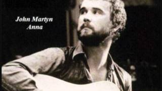 John Martyn  Anna Australianonly 7quot single [upl. by Gena91]