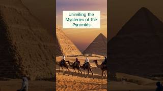 Explore the Mysteries of Ancient Egypt  Start Here [upl. by Tommi]