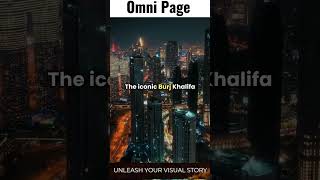 How Dubai Become Super Rich  facts dubai dubailife dubaicity dubairealestate dubai [upl. by Nyladnar]