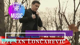 Dzenan Pijes Sine  matrica by HF Music [upl. by Raimundo]