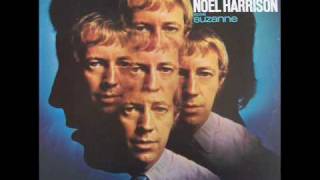 Noel Harrison  quotStrawberry Fields Foreverquot [upl. by Orsay228]