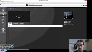LenovoEMC Iomega StorCenter ix2 Analisi del software [upl. by Vento]