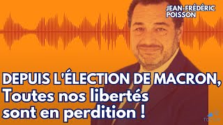 JeanFrédéric Poisson rallie Florian Philippot  il explique pourquoi sur Tocsin [upl. by Saloma349]