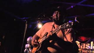 Dont Answer The Door BB King  Arthur Adams amp Company  LIVE for Lynwood Slim  musicUcanseecom [upl. by Crow]