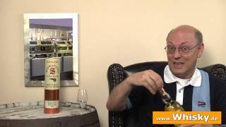 Whisky Verkostung Mortlach 14 Jahre 1998 Signatory Vintage [upl. by Dryden]