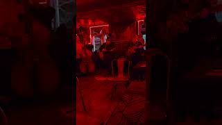 cmon everybody by EddieCochran The TaunTones cover [upl. by Katrinka34]