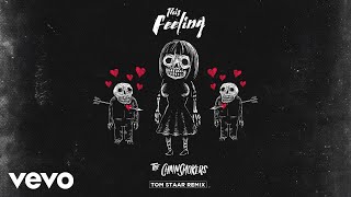 The Chainsmokers  This Feeling Tom Staar Remix  Official Audio ft Kelsea Ballerini [upl. by Dinny]