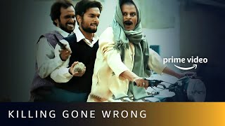 Gangs Of Wasseypur Failed Attempts Of Killing  Amazon Prime Video [upl. by Amesari]