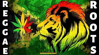 Roots Reggae Mix 2024  Chronixx Alborosie Collie Buddz Damian Marley Rebelution Tinas Mixtape [upl. by Arbma665]