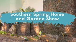 Southern Spring Home and Garden Show 2019 [upl. by Stanley291]